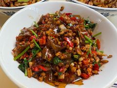 -笨罗卜浏阳菜馆(高桥永祥店)