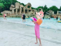 -太阳岛度假酒店