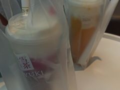 -奈雪的茶(苏宁广场店)