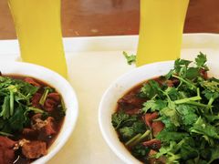 -北京小肠陈饭庄(方庄店)