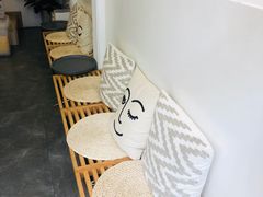 用餐区-red donkey coffee