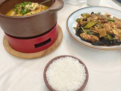 -湘桂人酒楼(西便门店)