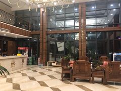 大堂-珍宝蟹舫·巴城味道(巴城总店)