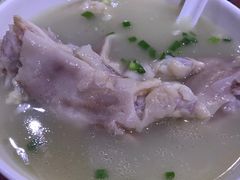 -易老妈蹄花.特色川菜(人民公园总店)