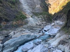 -太鲁阁公园