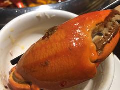 -七欣天香辣蟹火锅(苏州塔园路店)