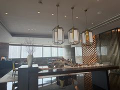 -彩丰楼中餐厅(佘山世茂洲际酒店)