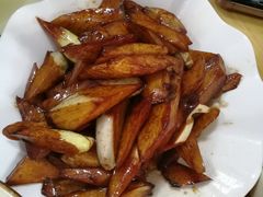 -阿东农家菜(新场古镇下塘街店)
