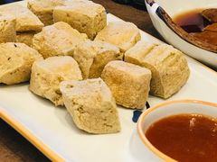 -香园茶社·金陵小灶(老门东店)