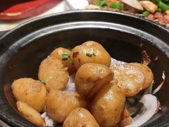-初蓉丨遇见新川菜(亲贤街荣耀店)