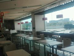 -厦门高崎国际机场-T3航站楼