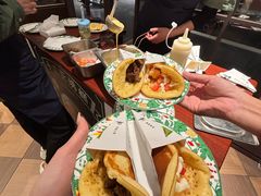 -渔语鱼新川菜Bistro(万象天地店)
