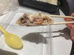 -津门张记包子铺(三马路店)