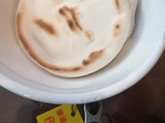 -一间楼牛羊肉泡馍馆(东一路店)