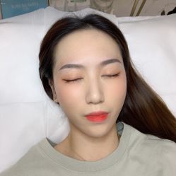 -久匠·野生眉半永久纹眉