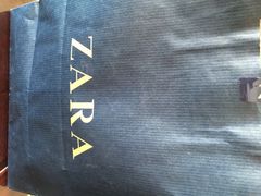 ZARA(乐峰广场店)-ZARA(凯德乐峰广场店)
