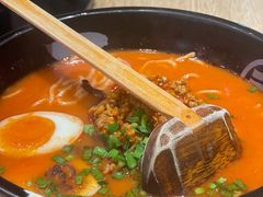 -味千拉面(煌华新纪元购物广场店)