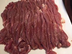 -大得涮肉(三元桥店)