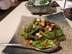 -T館·花园艺术餐厅