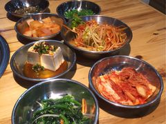 -麻蒲碳烤肉(远景路1号店)