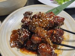 -尽善百年古院餐厅(王家老宅店)