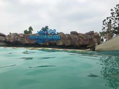 -南京银杏湖乐园