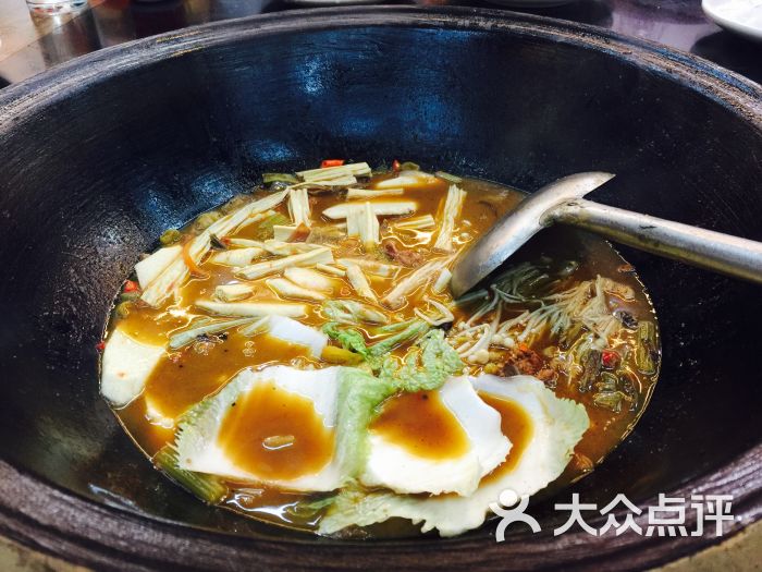 地锅传奇(高桥店)图片 - 第1张