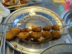 -清真·馬坡二旦烧烤(人生一串拍摄店)