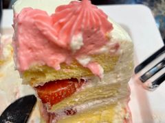 -壹点壹客·生日蛋糕(南山店)