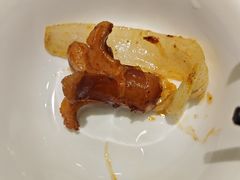 -宽窄巷子冒菜(中华广场店)