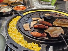 -小团团·路边烤牛肉(南岭壹街店)