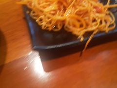 -鑫日千里马朝鲜族小馆(总店)