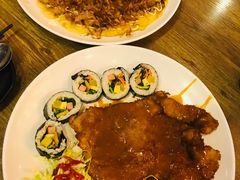 -韩流热风(桥东街店)