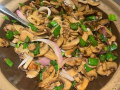 -羊门客在·烤盐池滩羊·川菜