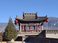 -山西王家大院