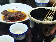 -邢家锅贴老店·非遗·开封菜(金明广场店)