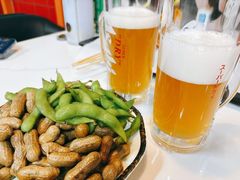 -烤五行·烧烤烤串(石佛营店)