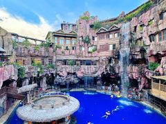 -长鹿旅游休博园