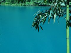 -西岭雪山大飞水景区