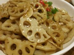 -妈妈的味道(工人体育场东路店)