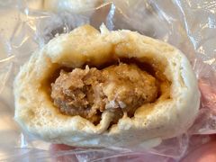 -韩包子(建设路店)