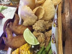 -仙踪林(江燕路万科里店)