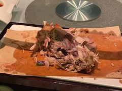 -百姓厨房(凤翔泥塑坊店)