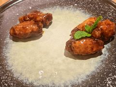 -枣子树·素食餐厅(普陀山店)