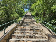 -京东石林峡风景区