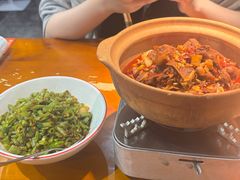 -陈家婆的菜(梅溪湖店)