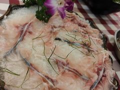 -吉源大排档·鱼生·海鲜(烧烤彩印厂店)