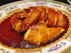 -誉八仙酒楼(静安大悦城店)