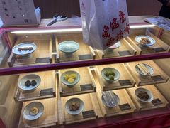-阮大兴糕团(滨江宝龙店)
