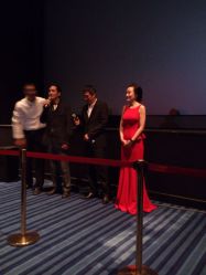 戴立忍:-P-木北造型